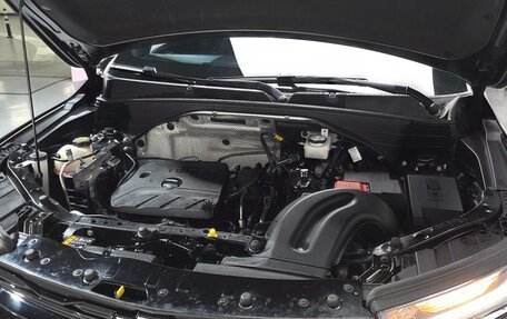 Chevrolet TrailBlazer, 2022 год, 1 825 000 рублей, 12 фотография