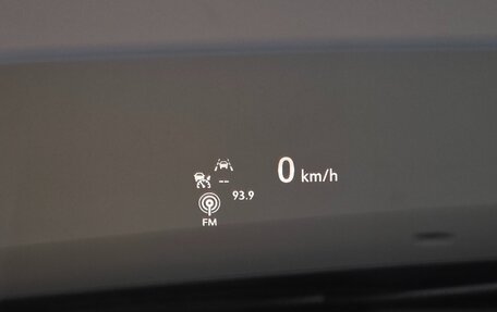 Chevrolet TrailBlazer, 2022 год, 1 825 000 рублей, 15 фотография