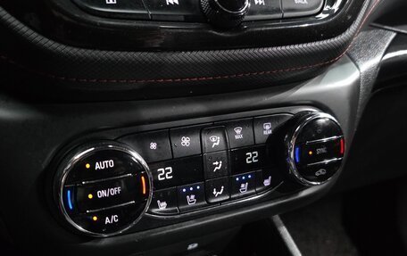 Chevrolet TrailBlazer, 2022 год, 1 825 000 рублей, 16 фотография