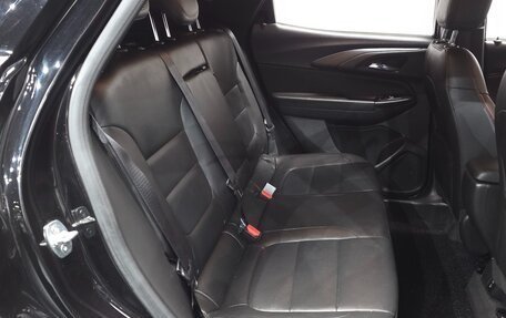 Chevrolet TrailBlazer, 2022 год, 1 825 000 рублей, 18 фотография