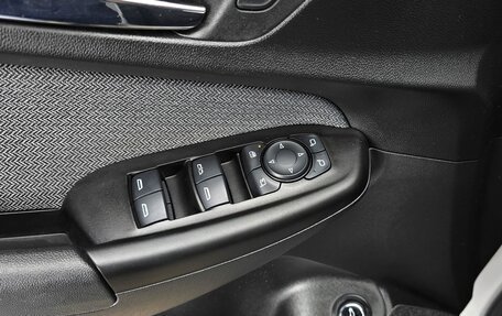 Chevrolet TrailBlazer, 2022 год, 1 733 000 рублей, 4 фотография