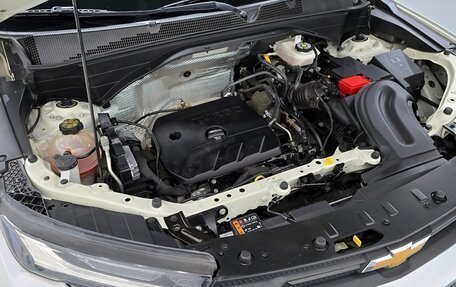 Chevrolet TrailBlazer, 2022 год, 1 733 000 рублей, 6 фотография