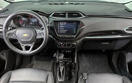 Chevrolet TrailBlazer, 2022 год, 1 733 000 рублей, 8 фотография