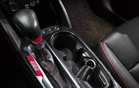 Chevrolet TrailBlazer, 2022 год, 1 825 000 рублей, 17 фотография