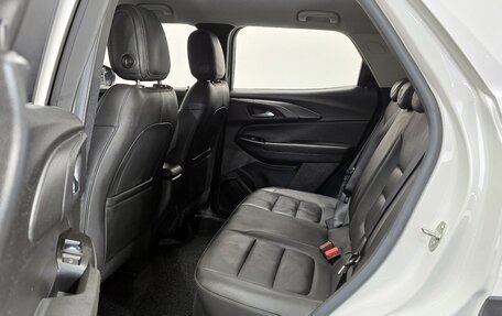 Chevrolet TrailBlazer, 2022 год, 1 733 000 рублей, 17 фотография