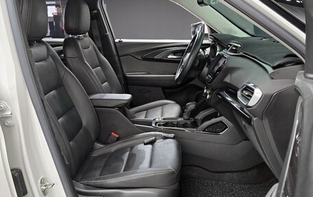 Chevrolet TrailBlazer, 2022 год, 1 733 000 рублей, 12 фотография