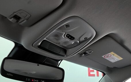 Chevrolet TrailBlazer, 2022 год, 1 733 000 рублей, 20 фотография