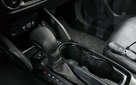 Chevrolet TrailBlazer, 2022 год, 1 733 000 рублей, 19 фотография