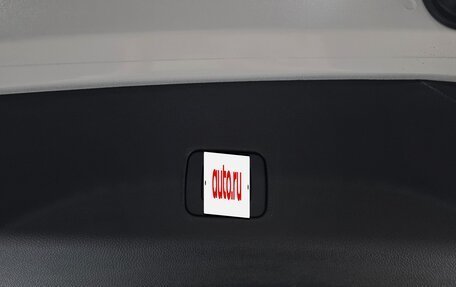 Chevrolet TrailBlazer, 2022 год, 1 733 000 рублей, 16 фотография