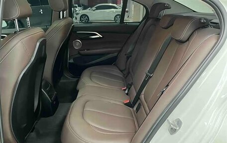 BMW 1 серия, 2023 год, 2 067 505 рублей, 9 фотография