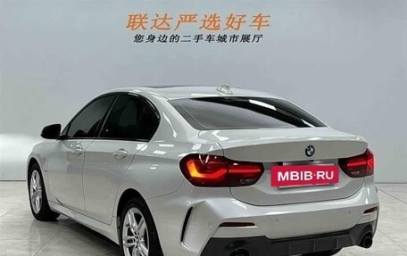 BMW 1 серия, 2023 год, 2 067 505 рублей, 3 фотография