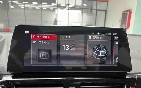 BMW 1 серия, 2023 год, 2 067 505 рублей, 16 фотография