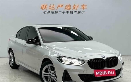 BMW 1 серия, 2023 год, 2 067 505 рублей, 7 фотография