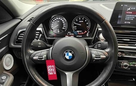 BMW 1 серия, 2023 год, 2 067 505 рублей, 6 фотография