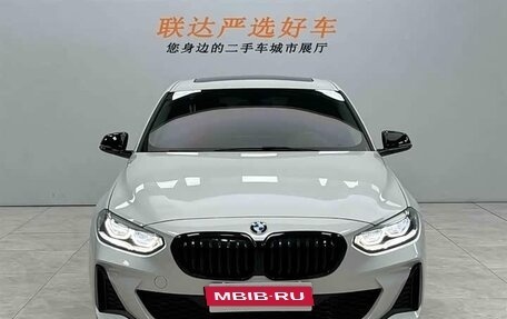 BMW 1 серия, 2023 год, 2 067 505 рублей, 5 фотография