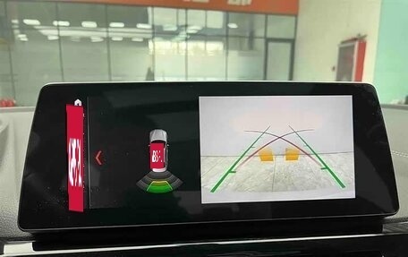 BMW 1 серия, 2023 год, 2 067 505 рублей, 17 фотография