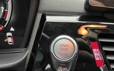 BMW 1 серия, 2023 год, 2 067 505 рублей, 20 фотография