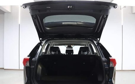 Toyota RAV4, 2022 год, 2 400 000 рублей, 29 фотография