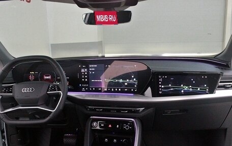 Audi Q5, 2025 год, 6 860 000 рублей, 5 фотография