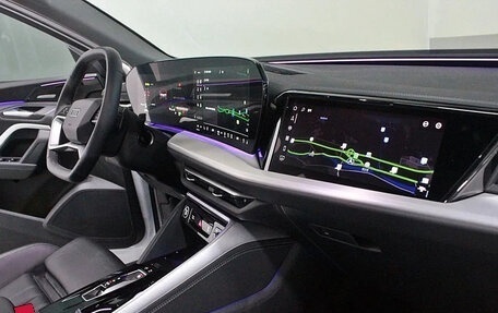 Audi Q5, 2025 год, 6 860 000 рублей, 6 фотография