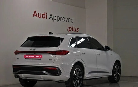 Audi Q5, 2025 год, 6 860 000 рублей, 2 фотография