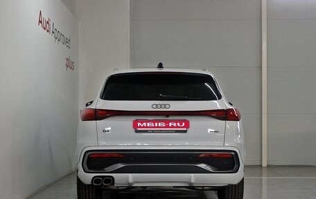 Audi Q5, 2025 год, 6 860 000 рублей, 4 фотография