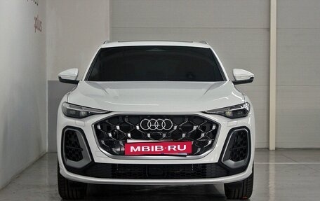 Audi Q5, 2025 год, 6 860 000 рублей, 3 фотография