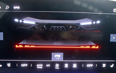 Audi Q5, 2025 год, 6 860 000 рублей, 11 фотография