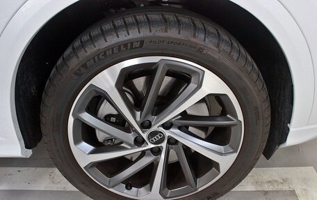 Audi Q5, 2025 год, 6 860 000 рублей, 17 фотография