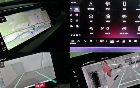 Audi Q5, 2025 год, 6 860 000 рублей, 12 фотография