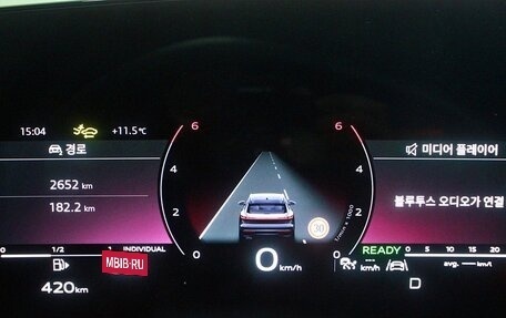 Audi Q5, 2025 год, 6 860 000 рублей, 9 фотография