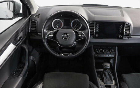 Skoda Karoq I, 2021 год, 2 389 000 рублей, 11 фотография