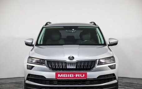 Skoda Karoq I, 2021 год, 2 389 000 рублей, 2 фотография