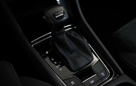 Skoda Karoq I, 2021 год, 2 389 000 рублей, 16 фотография