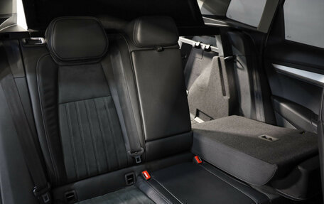 Skoda Karoq I, 2021 год, 2 389 000 рублей, 23 фотография