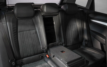 Skoda Karoq I, 2021 год, 2 389 000 рублей, 22 фотография