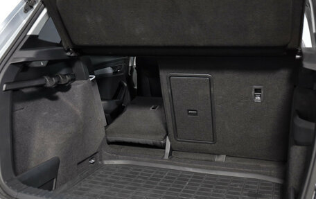 Skoda Karoq I, 2021 год, 2 389 000 рублей, 26 фотография