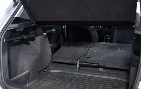 Skoda Karoq I, 2021 год, 2 389 000 рублей, 27 фотография