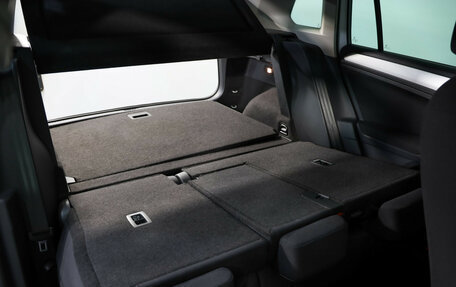 Volkswagen Tiguan II, 2017 год, 1 899 000 рублей, 27 фотография