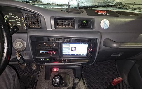 Toyota Land Cruiser 80 рестайлинг, 1996 год, 1 950 000 рублей, 8 фотография