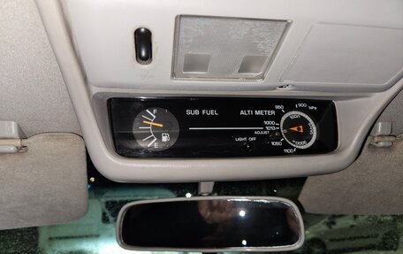 Toyota Land Cruiser 80 рестайлинг, 1996 год, 1 950 000 рублей, 7 фотография