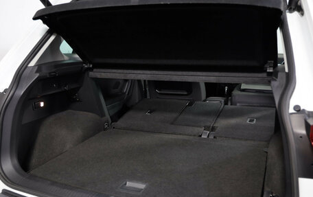 Volkswagen Tiguan II, 2017 год, 1 899 000 рублей, 29 фотография