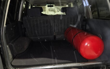 Toyota Land Cruiser 80 рестайлинг, 1996 год, 1 950 000 рублей, 10 фотография