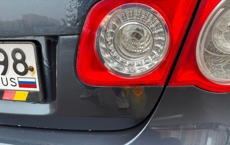 Volkswagen Jetta VI, 2009 год, 450 000 рублей, 8 фотография