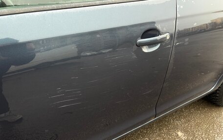 Volkswagen Jetta VI, 2009 год, 450 000 рублей, 5 фотография