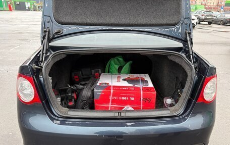 Volkswagen Jetta VI, 2009 год, 450 000 рублей, 9 фотография