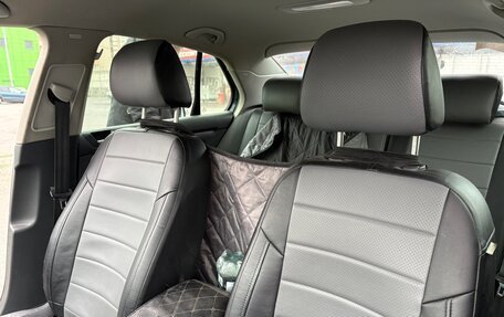 Volkswagen Jetta VI, 2009 год, 450 000 рублей, 12 фотография