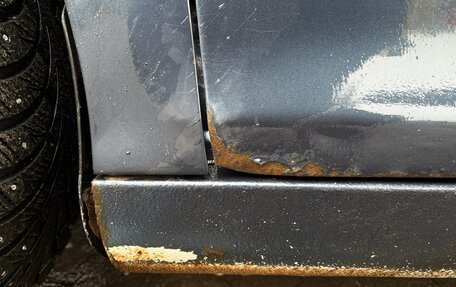 Volkswagen Jetta VI, 2009 год, 450 000 рублей, 14 фотография