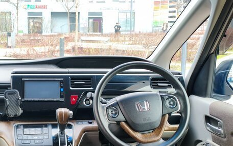 Honda Stepwgn IV, 2017 год, 1 570 000 рублей, 6 фотография