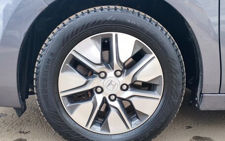 Honda Stepwgn IV, 2017 год, 1 570 000 рублей, 5 фотография